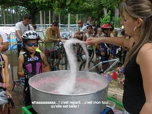 2014 06 28 MANOSQUE ET LA BARBE A PAPA (4)